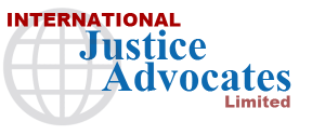 International Justice Advocates Limited